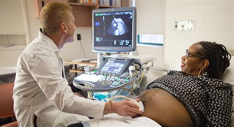Obstetrics And Gynecology Mount Sinai New York