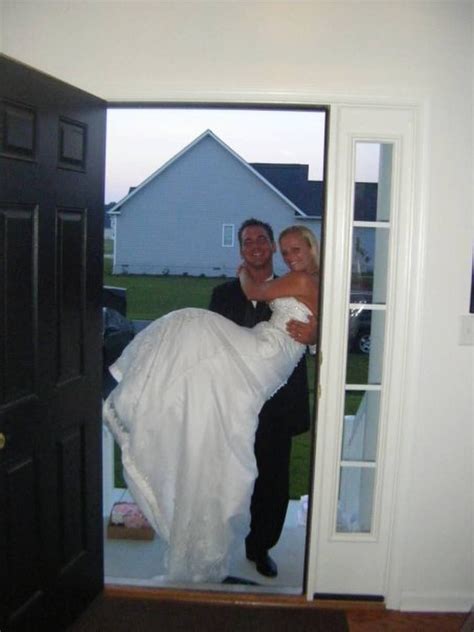 Honest Photos That Show What The Wedding Night Is Actually Like Huffpost