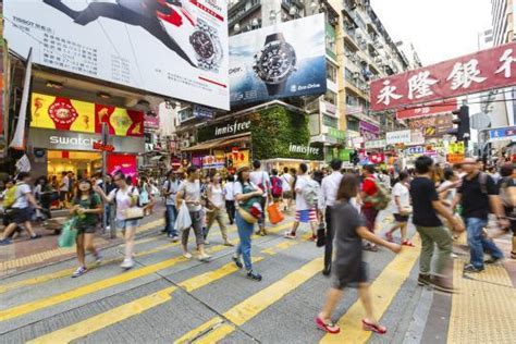 How To Shop Hong Kong Like A Local