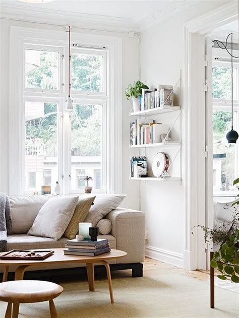 45 Beautiful Scandinavian Living Room Designs Digsdigs