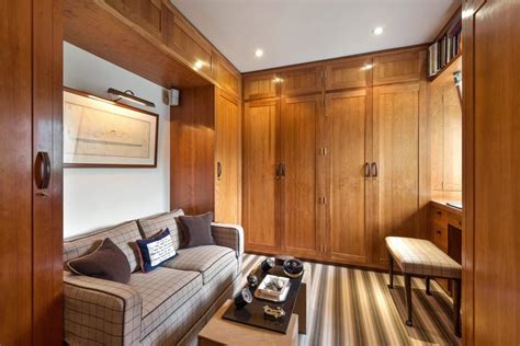 6 Bedroom Detached House For Sale In Surrey Lane Battersea London Sw11