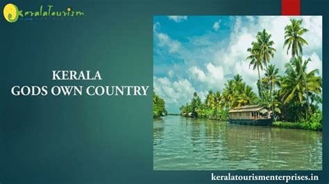 Ppt Kerala Gods Own Country Powerpoint Presentation Free Download