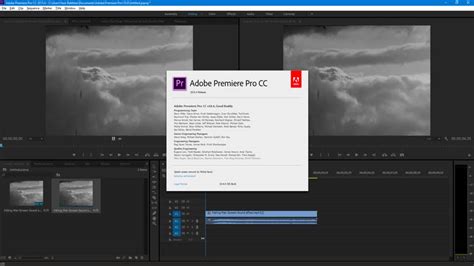 Download free premiere pro templates. Adobe Premiere Pro CC 2015 Full Crack Final GD | YASIR252