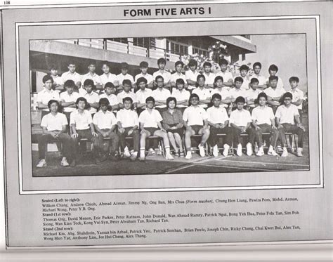 We did not find results for: St Joseph Class of 80's Chat: + Motley Crews (Primary 5A ...