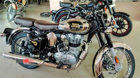 Royal Enfield Classic 350 Bs6 Price Mileage Colors