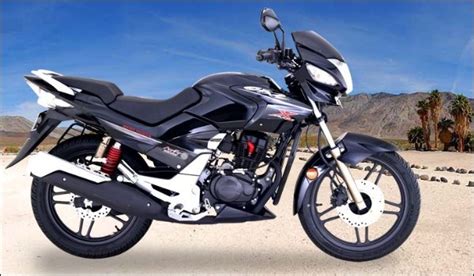 Hero honda has launched the new cbz xtreme, which now comes with a host of new features. Hero Honda CBZ Xtreme - 2011 (New)