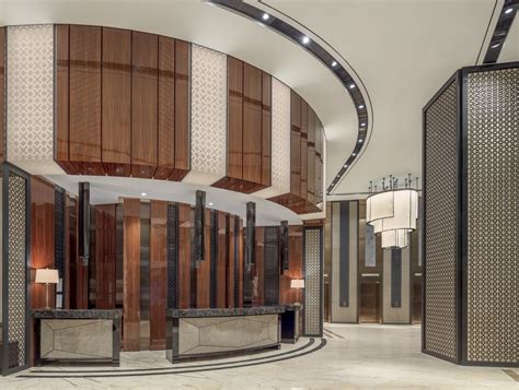 تونكو عبدالرحمن ڤوترا الحاج ابن المرحوم سلطان عبدالحميد حاليم شاه ‎; Amari Johor Bahru Hotel Accommodation - e-architect