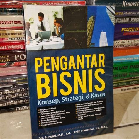 Promo Pengantar Bisnis Konsep Strategi Dan Kasus Diskon 23 Di Seller