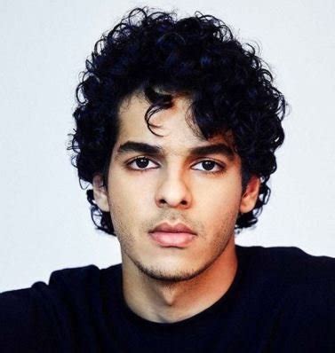 His parents names are rajesh khattar and neelima azeem. Ishaan Khatter Wiki, Age, Girlfriend, Family, Biography ...