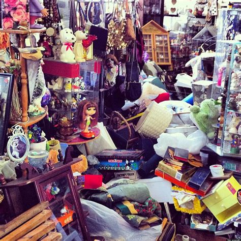 Confessions of a Hopeful Hoarder | HuffPost