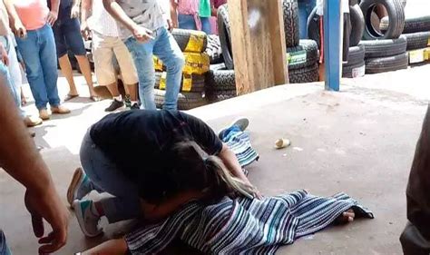 Homem é Executado Em Frente à Loja Na Fronteira Com O Paraguai Cidades Campo Grande News