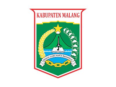 Discover and download free logo png images on pngitem. Logo Kabupaten Malang Format Cdr & Png HD | GUDRIL LOGO | Tempat-nya Download logo CDR