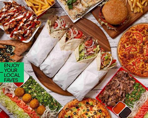Camden Kebabs And Pizza Menu Takeout In Sydney Delivery Menu And Prices