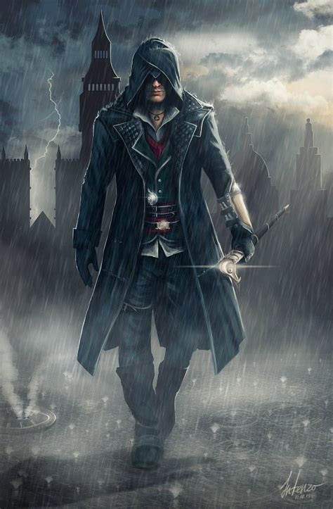 Update Assassin S Creed Syndicate Wallpaper Super Hot In Cdgdbentre