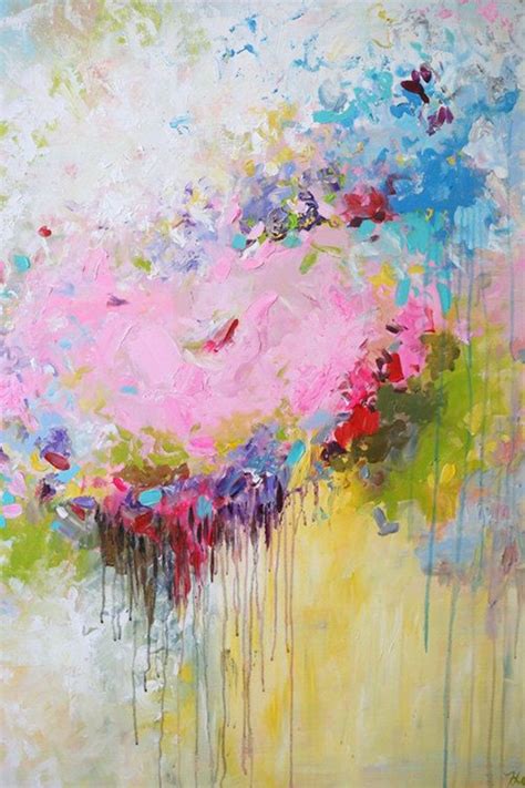 20 Greatest Easy Abstract Art Painting Ideas You Can Use It Without A