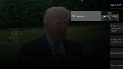 The uninterrupted abc online stream is all available for the worldwide audiences. ABC News launches new Amazon Fire TV app with free live ...