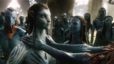 What to expect from avatar 2. 'Avatar 2' release date in 2018, sequel to be filmed at ...