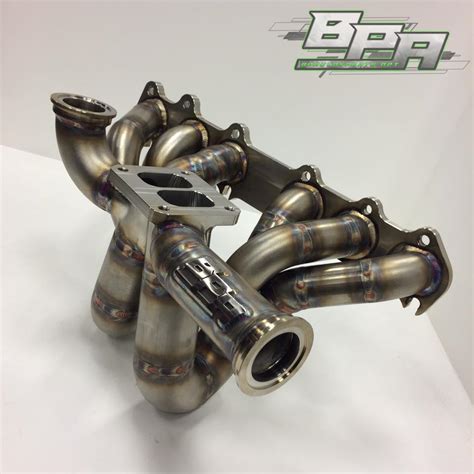 Forced Induction Turbo Exhaust Manifolds Vac Motorsports Online Store