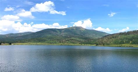 8 Awesome Things To Do At Steamboat Lake State Park
