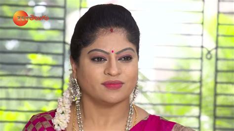 Suryakantham Telugu Tv Serial Anusha Hegde And Prajwal Full Ep 202 Zee Telugu Youtube