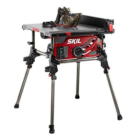 11 Best Table Saws In 2023 Portable Contractor Hybrid