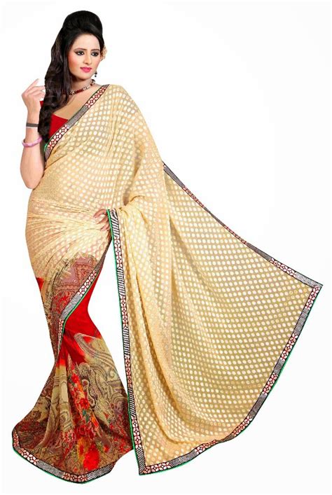 All Types Of Indian Sarees Daily Wear Casual Low Price Sarees Buy Indian Half Saree Fancy
