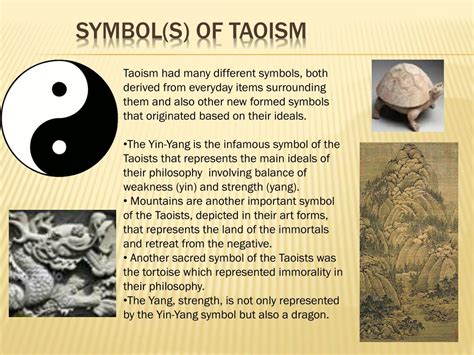 Ppt Taoism Powerpoint Presentation Free Download Id2318320