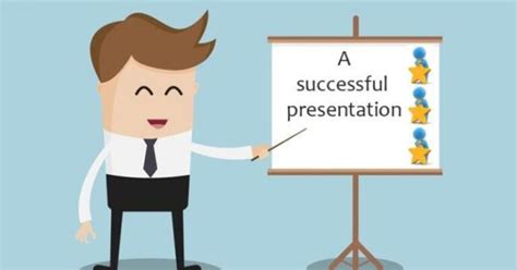 The Importance Of A Good Presentation Demotix