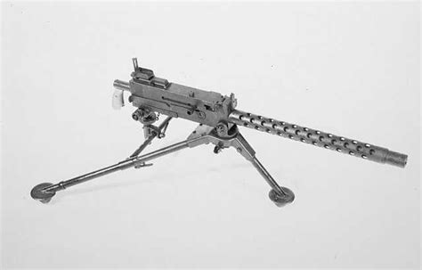 M1919 Browning Machine Gun Wikiwand
