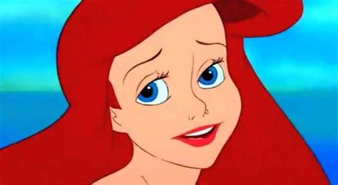 Vanessas Song Disney Video Lyrics The Little Mermaid