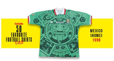 Todas las noticias sobre selección mexicana publicadas en el país. Selección Mexicana: Playeras de México y del América ...