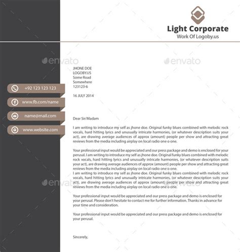 Each letterhead design is custom made by our design team. Personal Letterheads | free printable letterhead