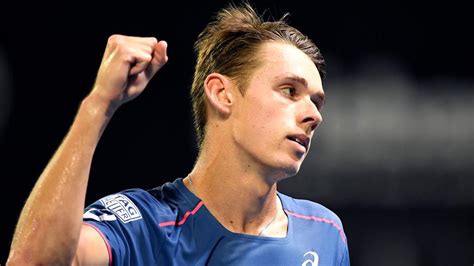 Este é apenas o terceiro torneio na… apenas dois dias depois de vencer o primeiro jogo de wta na carreira, a britânica katie boulter voltou a surpreender e garantiu seu lugar nas. Katie Bice: Stop expecting Nick Kyrgios to change, because ...