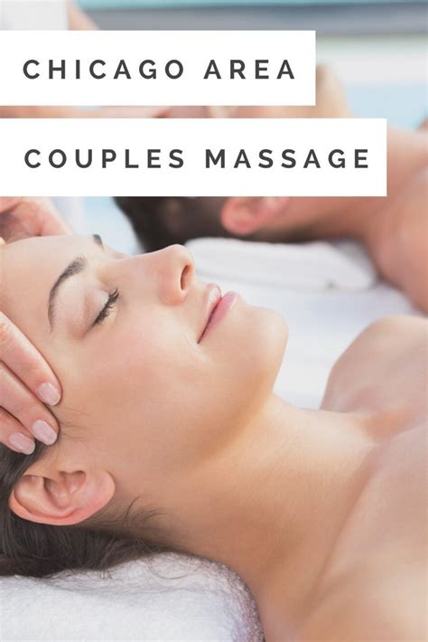 Chicago Area Couples Massage Saint Charles Illinois Spa Vargas Wellness Massage Benefits