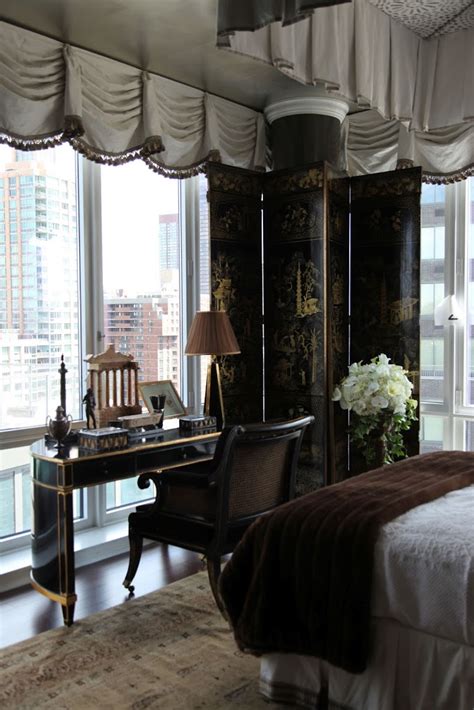 Habitually Chic Timeless Design Beautiful Bedroom Decor Master