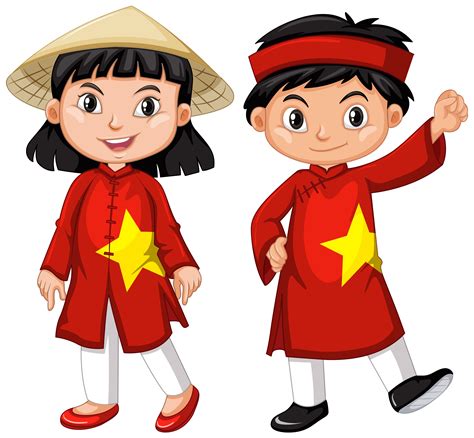 Vietnamese Vector Art Icons And Graphics For Free Download