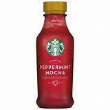 Photos of Peppermint Iced Coffee Starbucks