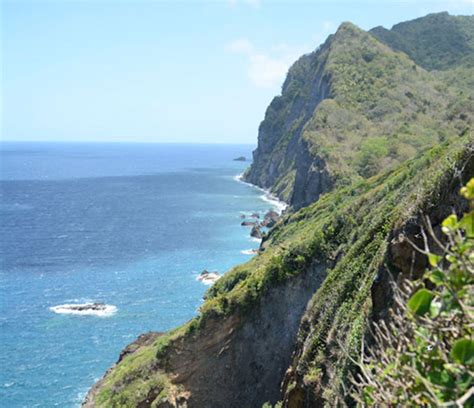 dominica s waitukubuli national trail wnt learn about dominica s heritage while you trek