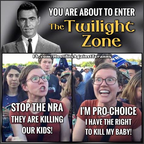 Anti Nra Pro Choice Gun Control Debate Know Your Meme