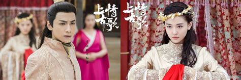 For her first acting role, johnnie to cast her opposite andy lau in a moment of romance (1990). 《上古情歌》看什麼？黃曉明宋茜的演技，還是顏值？我只想看配角 - 每日頭條