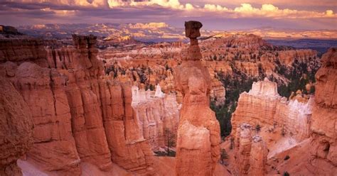 Bryce Canyon Nasjonalpark Timers Sightseeingtur Getyourguide