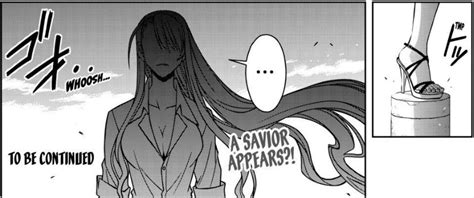 Uq Holder Chapter 27 Manga Review He That Fights And Runs Away May