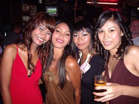 asian party girls