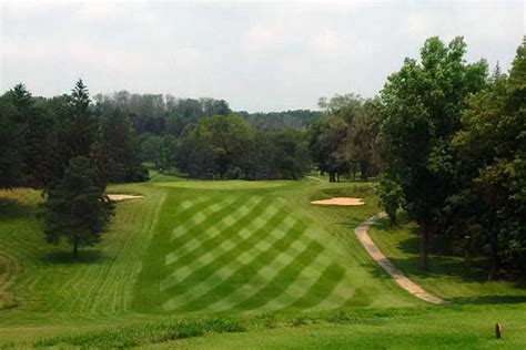 Forest Hills Country Club