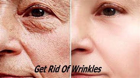 Get Rid Of All Wrinkles And Return To Age 20 Using This Anti Aging Secret