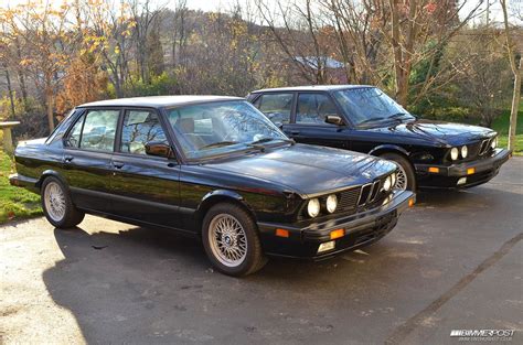 Bmw m4 competition convertible with m xdrive and bmw m440i xdrive convertible: Hodgepodge's 1988 BMW M5 - BIMMERPOST Garage