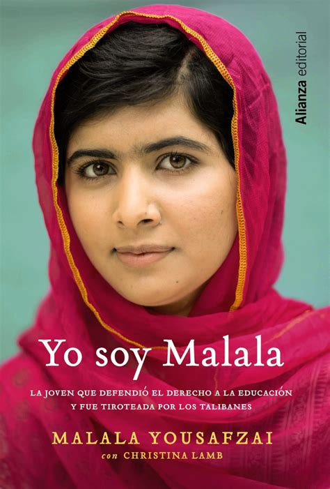 Livros De Malala Yousafzai