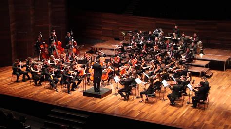 ¡Ésta Es La Diferencia Entre Una Orquesta Sinfónica Y Una Filarmónica