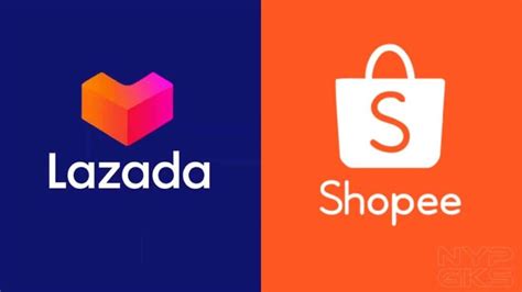 Online Shopping Made Easy With Shopee Central And Lazada Thailand