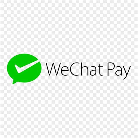 WeChat Pay Logo Citypng